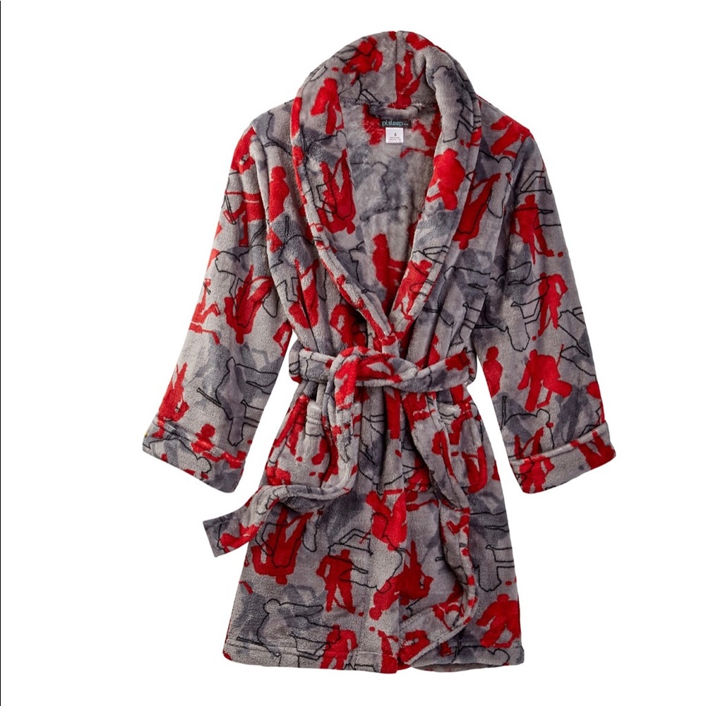 Petit Lem Robe - Picture 5 of 6
